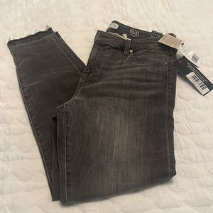 Liverpool Women's Skinny Jeans in Charcoal